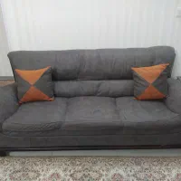 مبل 7 نفره سالم