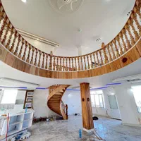 هنرکده چوب ونرده استیل|مصالح و تجهیزات ساختمان|شیراز, چوگیاه‎|دیوار