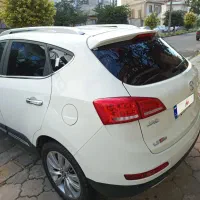 جک s5نیو مدل 1402|خودرو سواری و وانت|لاهیجان, کوی استادان|دیوار