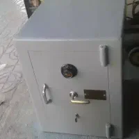 گاوصندوق آلمانی ایرانی نیست اصلی