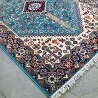 گیلیم فرش تمام نخ