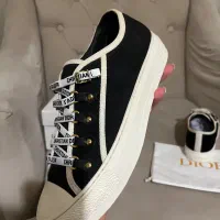 کتونی مستر پارچه ای Dior|کیف، کفش، کمربند|تهران, ولنجک|دیوار