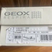 کفش Geox|کیف، کفش، کمربند|تهران, سعادت‌آباد|دیوار
