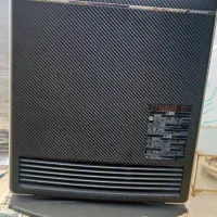 بخاری ژاپنی شیک چهار هزار کالری