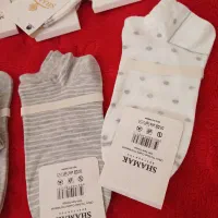 جوراب دخترانه نونو