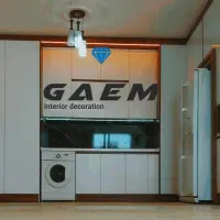 دکوراسیون داخلی کابینت و کمدو ...