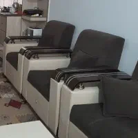 فروش مبل|مبلمان خانگی و میز عسلی|رشت, پاره بیجار|دیوار