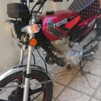 موتور هندا 200 تیزپر