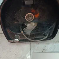 سر شور آرایش گاه