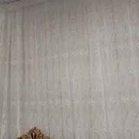 پرده|پرده، رانر، رومیزی|کوهدشت, |دیوار