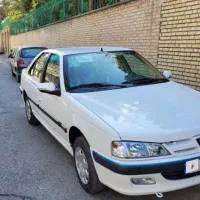 پژوپارس سال موتور XUP7