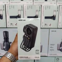 پاوربانک green lion|لوازم جانبی موبایل و تبلت|بندر گناوه, |دیوار