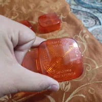 تلق راهنمای هوندا|قطعات یدکی و لوازم جانبی|قدس, شهر‌قدس|دیوار