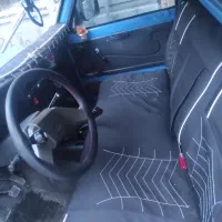 نیسان یخچالی|خودرو سواری و وانت|همدان, |دیوار