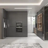 کابینت کمد سرویس خواب