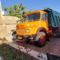 کمپرسی دهچرخ مدل آخر ۴۰۱