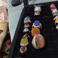 فروش عمده و تکی  نقره  ۹۲۵|جواهرات|آبدانان, |دیوار