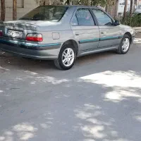 پژو پارس LX TU5، مدل ۱۳۹۲|خودرو سواری و وانت|کرمانشاه, |دیوار