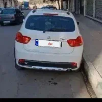 کوییک ۱۴۰۱ بی رنگ|خودرو سواری و وانت|کرج, رجب‌آباد|دیوار