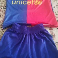 لباس ورزشی