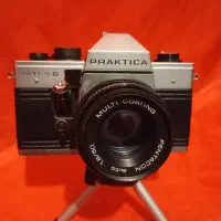 دوربین های قدیمی|کلکسیون اشیاء عتیقه|تهران, فرودگاه مهرآباد|دیوار