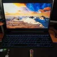 Ideapad L340 Gaming