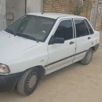 پراید ۱۳۱ TL دوگانه کارخانه مدل ۹۳|خودرو سواری و وانت|کرمانشاه, |دیوار