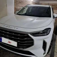 فیدلیتی پرستیژ۱۴۰۳