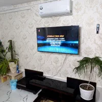 ۲سویئت ۲۰و۶۰متری همکف تمیزدرمرکزشهرهفتگی،ماه،سال