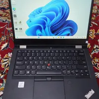 لپتاپ قدرتمند/i5/ تاچ لمسی 360/ نسل 10/قلم نوری