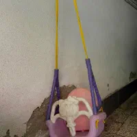 تاب بچه
