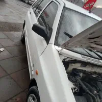 پراید 111مدل 94|خودرو سواری و وانت|صفادشت, |دیوار