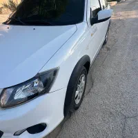 کوئیک ۱۴۰۰|خودرو سواری و وانت|لار, |دیوار