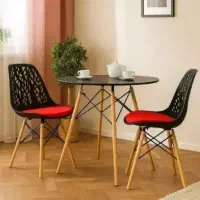 صندلی پلاستیکی غذاخوری مدل پگاه کد T62/ تهران نواب|میز و صندلی غذاخوری|تهران, توحید|دیوار