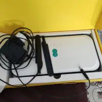 مودم ، روتر سیمکارتی EE. hybridRoter