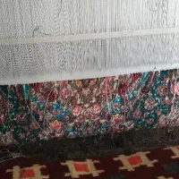 فروش فرش قالیچه سالاری نیمه کاره