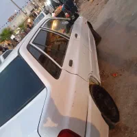 پراید ۱۳۲مدل ۹۰