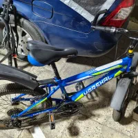 دوچرخه مارشال سایز ۲۰|دوچرخه، اسکیت، اسکوتر|تهران, افسریه جنوبی|دیوار