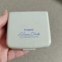 ماشین حساب canon، کاملا نو و نوستالژی
