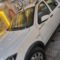 کوییک اس s مدل 1404 در حد خشک|خودرو سواری و وانت|نسیم‌شهر, |دیوار