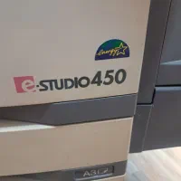 دستگاه فتو|پرینتر، اسکنر، کپی، فکس|مشهد, سرافرازان|دیوار