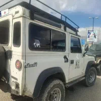 پاژن مگا موتور مدل ۸۱