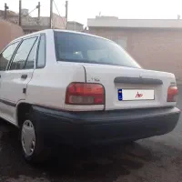 پراید|خودرو سواری و وانت|بیرجند, |دیوار