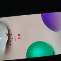 موبایل آ13خیلی تمیز