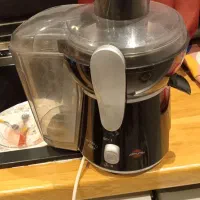 آبمیوه گیری پارس خزر درحد نو