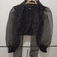 لباس مجلسی کوتاه زنانه|لباس|تبریز, |دیوار