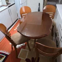 میز ناهارخوری