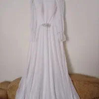 لباس شب عقد