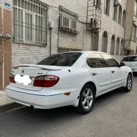 نیسان ماکسیما مونتاژ دنده‌ای، مدل ۱۳۸۱|خودرو سواری و وانت|تهران, سهروردی|دیوار