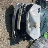 ۲۰۶تیپ ۲ تصادفی